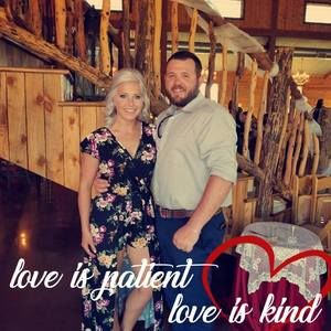 Meet your Posher, Reba